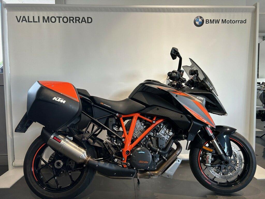 1290 SUPER DUKE