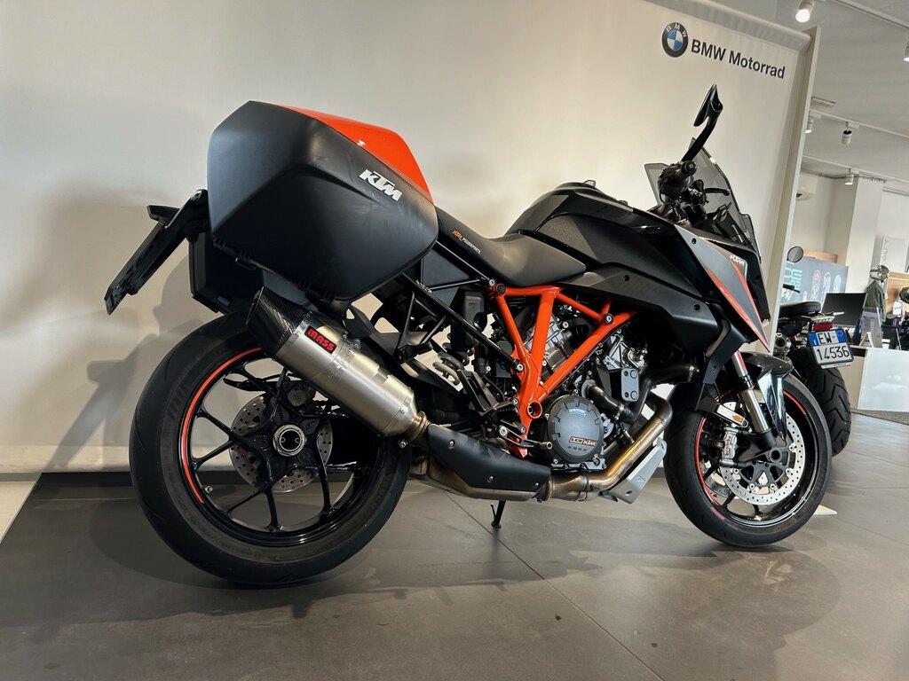 1290 SUPER DUKE