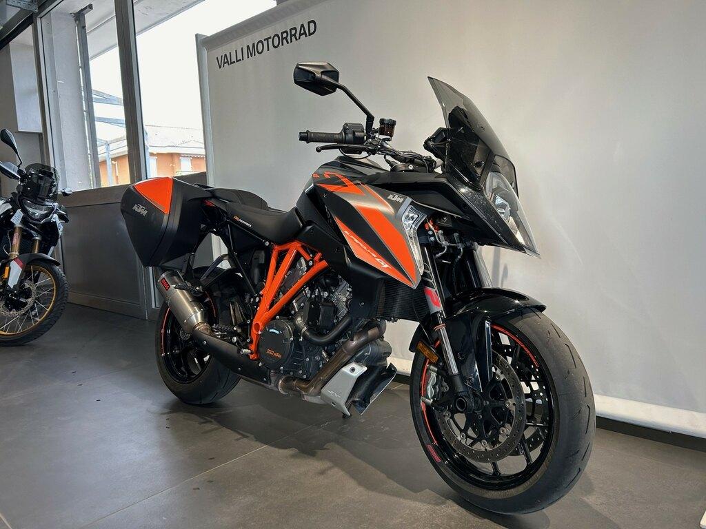 1290 SUPER DUKE