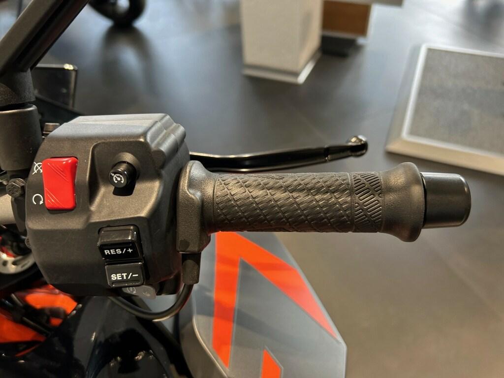 1290 SUPER DUKE