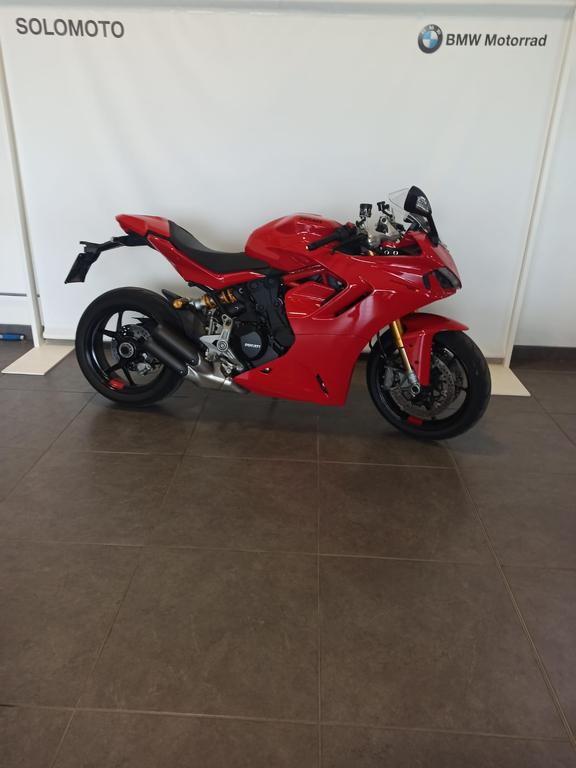 950 SUPER SPORT