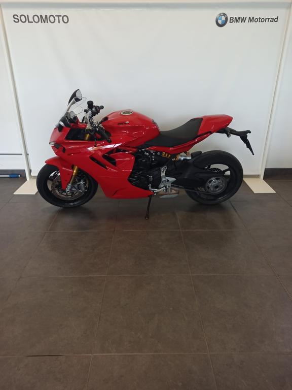 950 SUPER SPORT