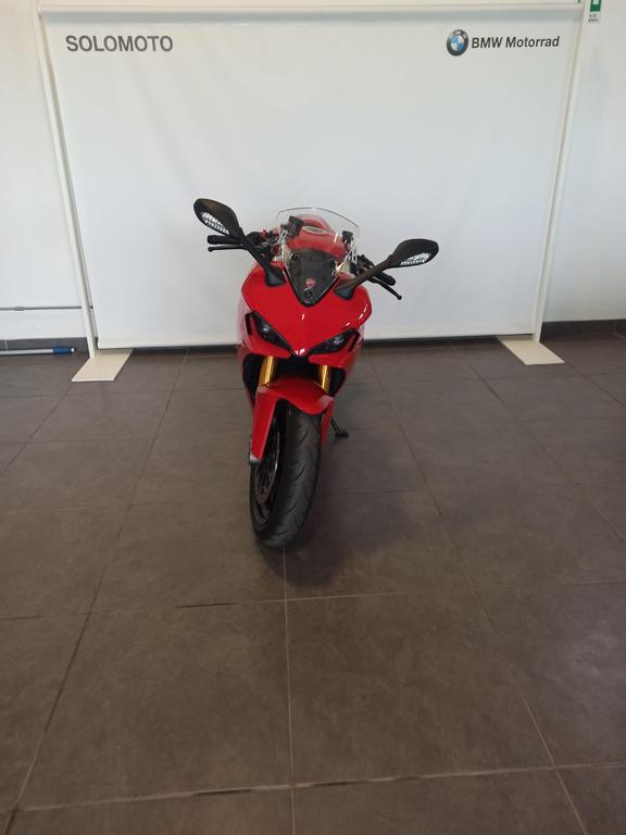 950 SUPER SPORT