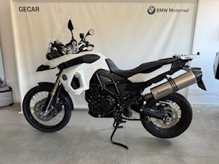 F 800 GS