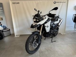 F 800 GS