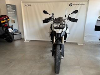 F 800 GS