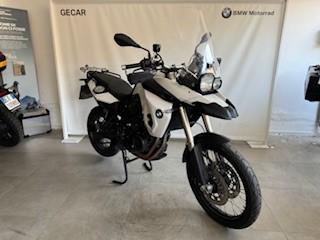 F 800 GS