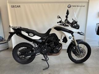 F 800 GS