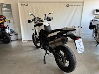 F 800 GS
