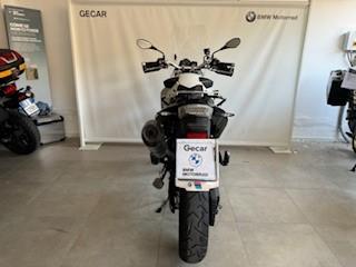 F 800 GS