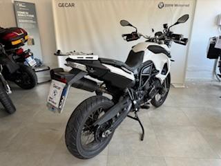 F 800 GS