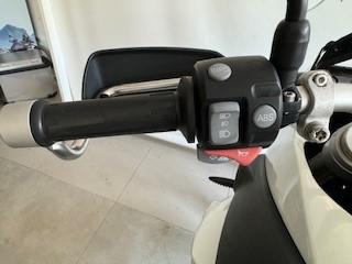 F 800 GS
