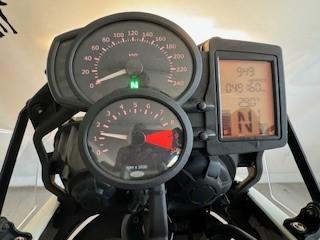 F 800 GS