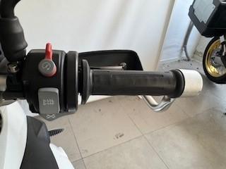 F 800 GS