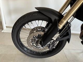 F 800 GS