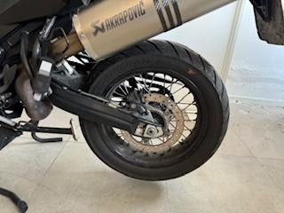 F 800 GS