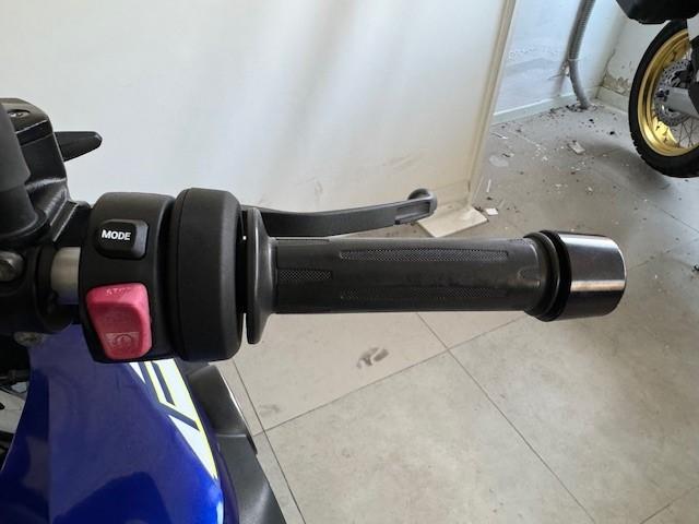 F 750 GS