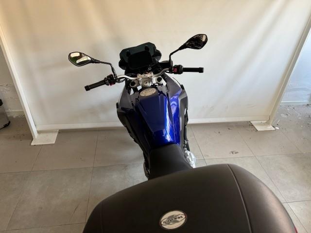 F 750 GS