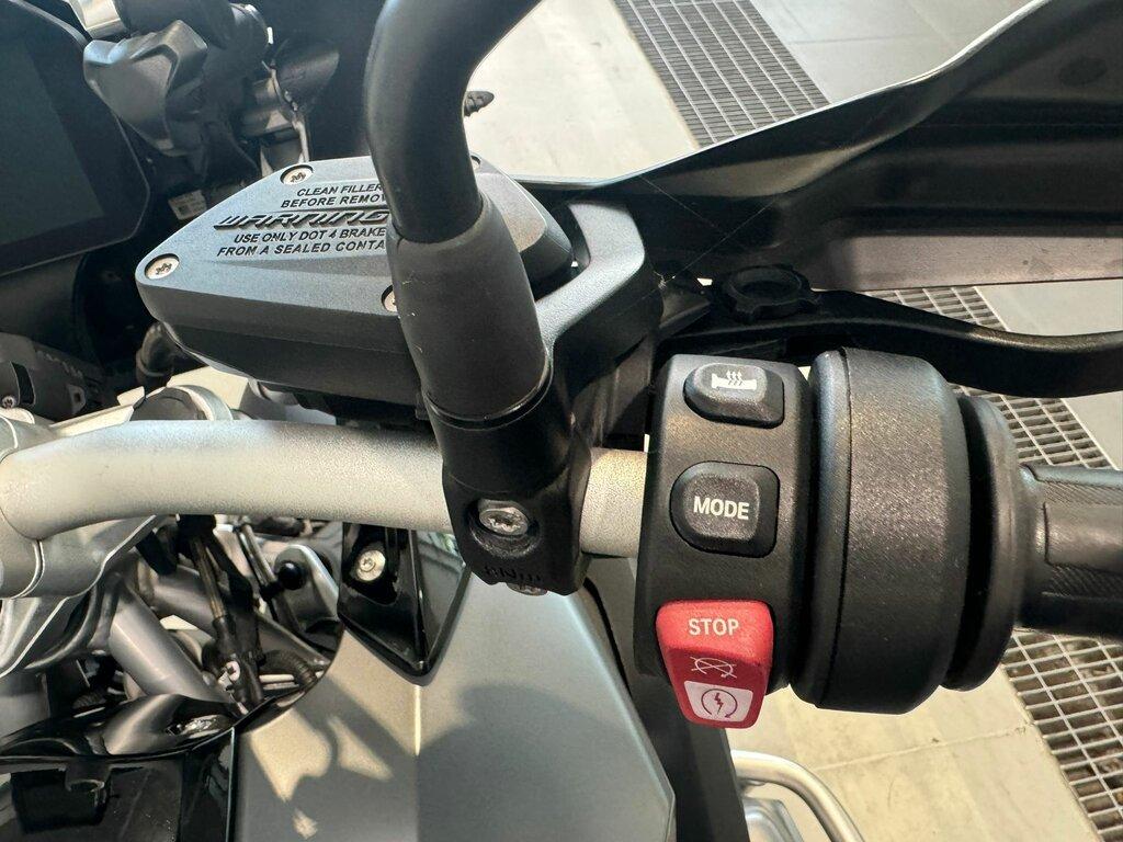 R 1250 GS