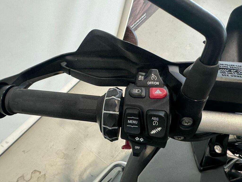 R 1250 GS