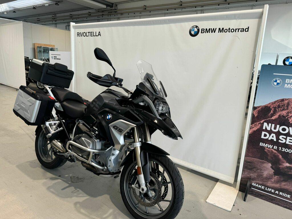 R 1250 GS
