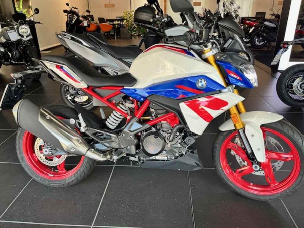 G 310 R