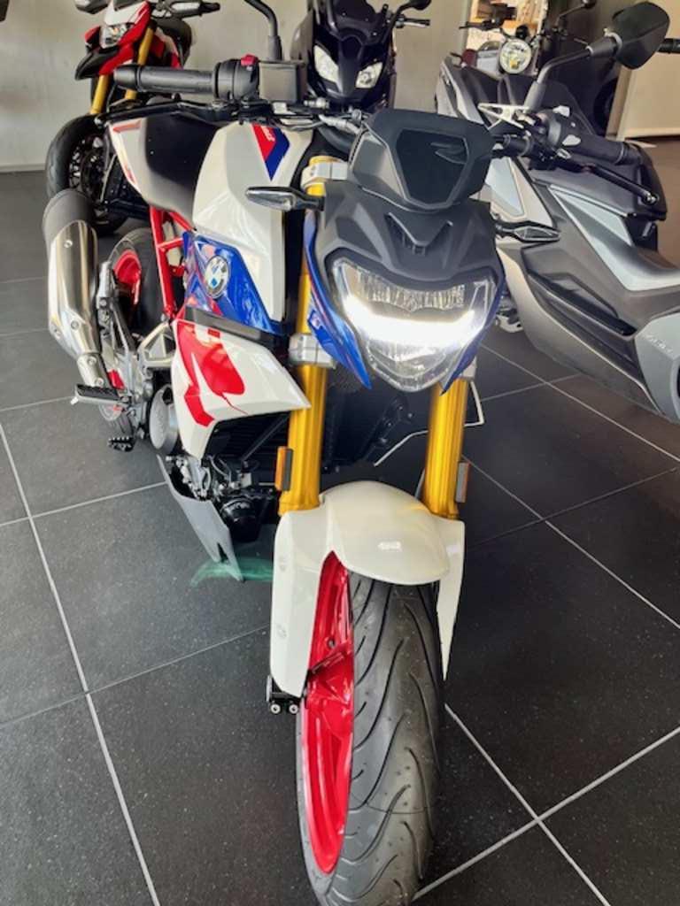 G 310 R