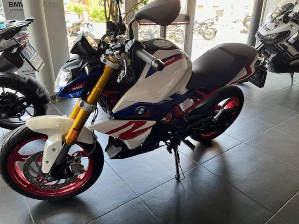 G 310 R