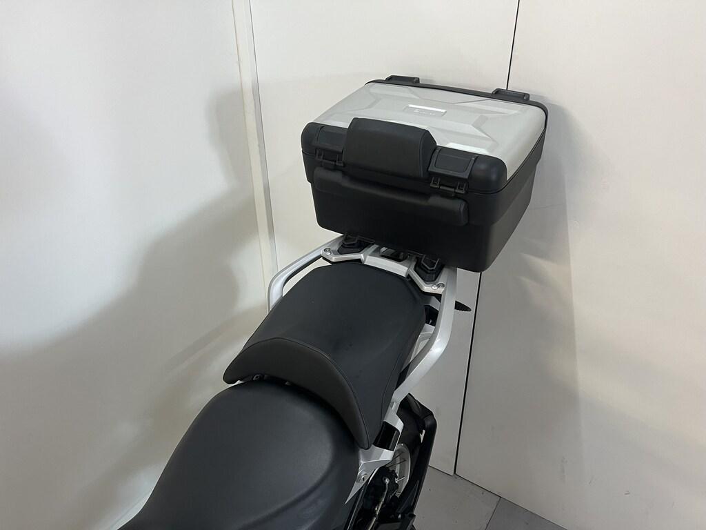 R 1200 GS