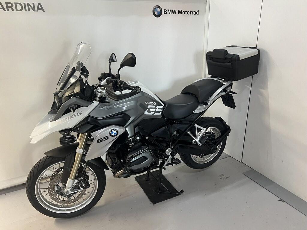 R 1200 GS