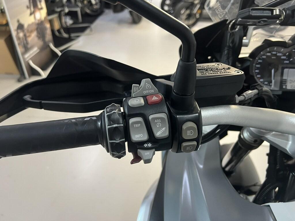 R 1200 GS