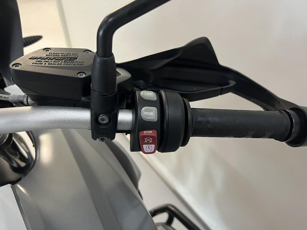 R 1200 GS
