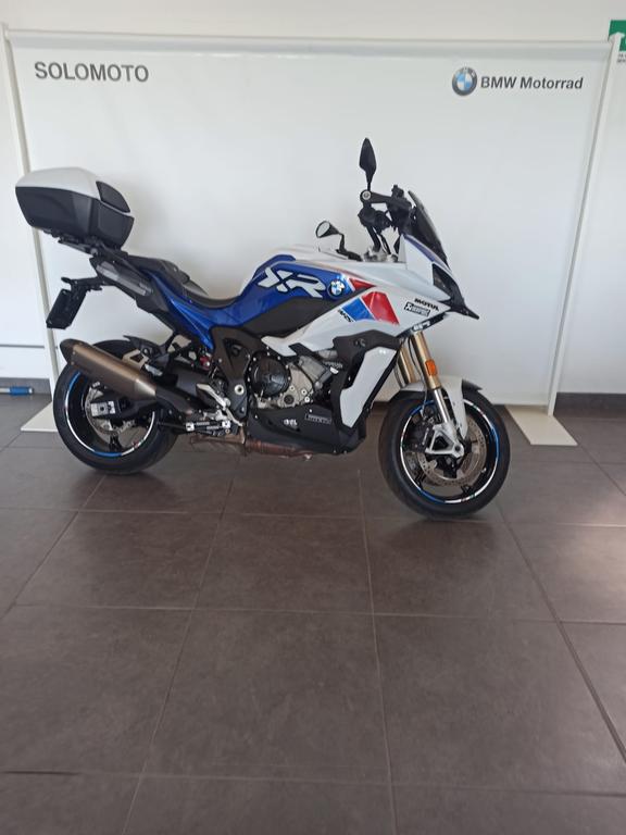 S 1000 XR