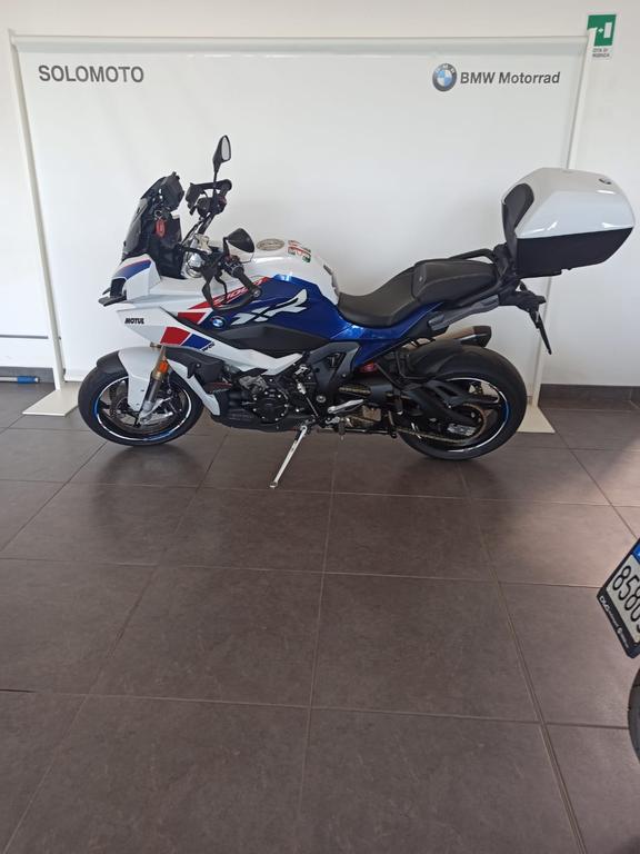 S 1000 XR