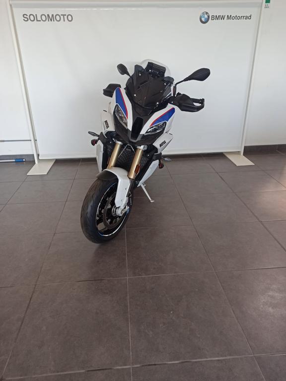 S 1000 XR