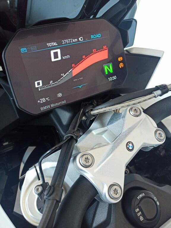 S 1000 XR