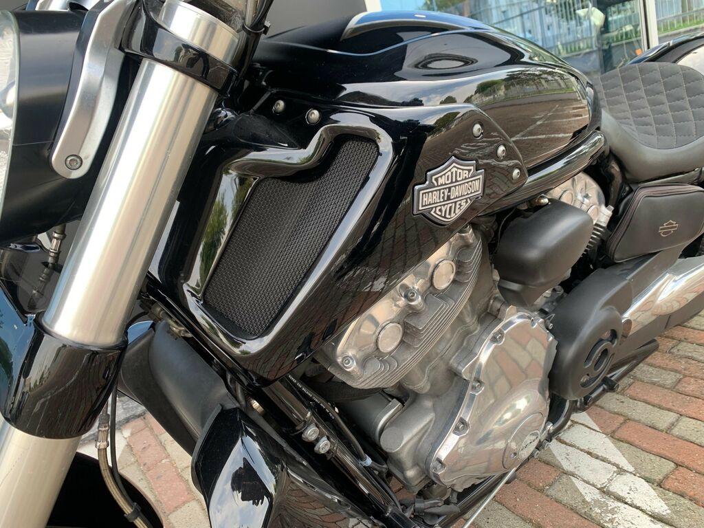 V-ROD 1250