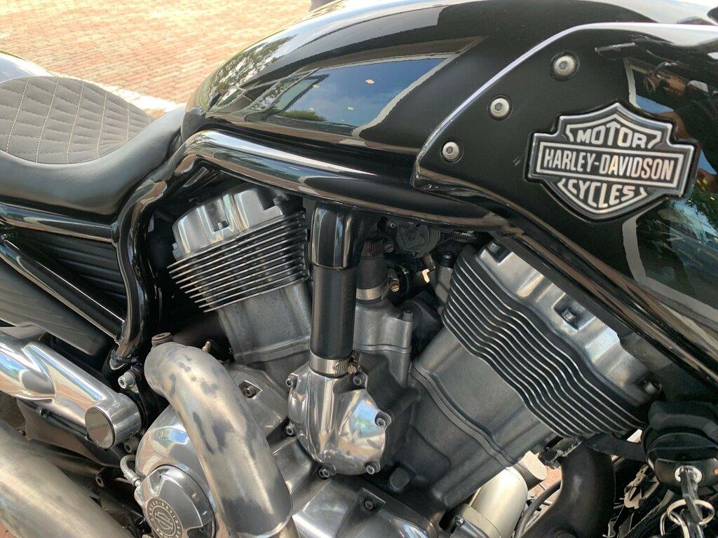 V-ROD 1250