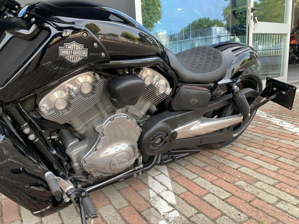 V-ROD 1250