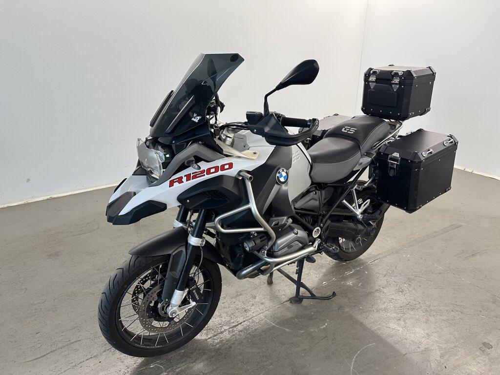 R 1200 GS