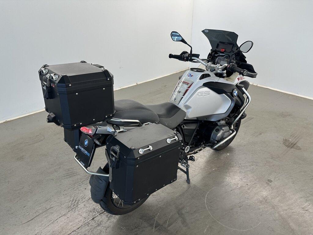 R 1200 GS