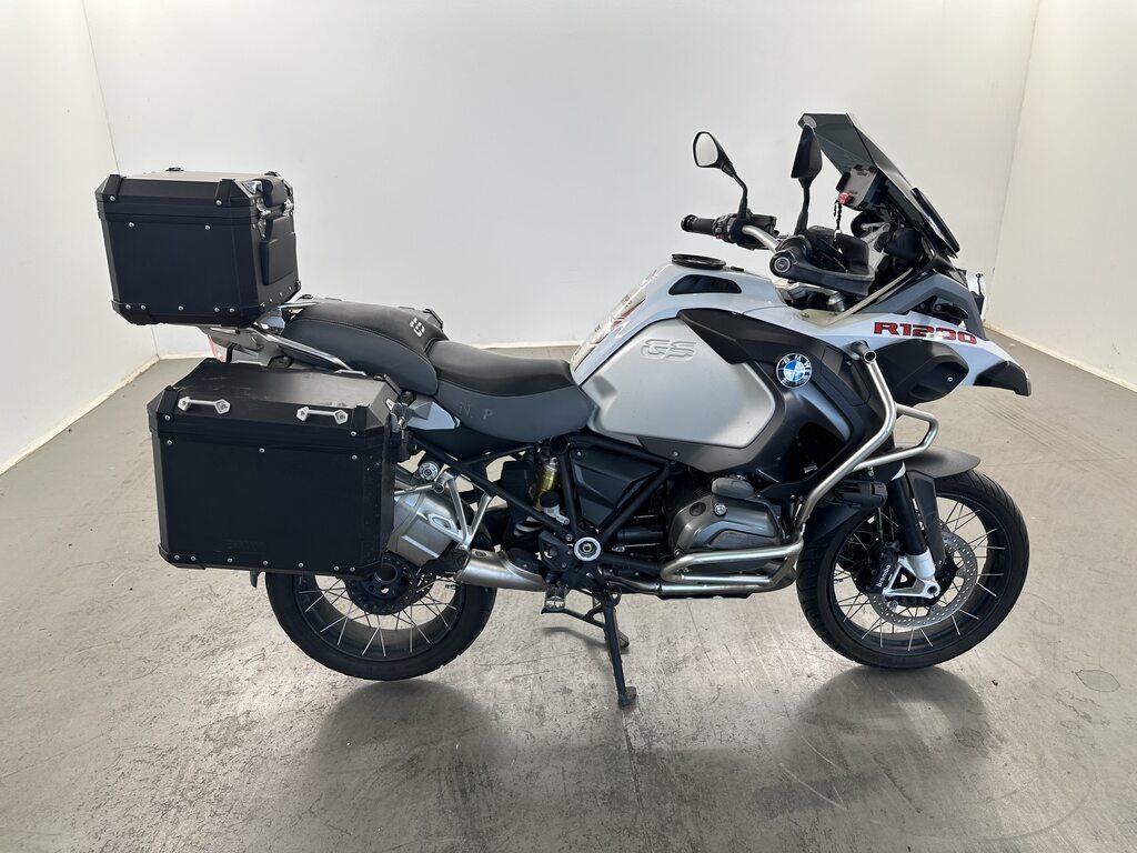 R 1200 GS