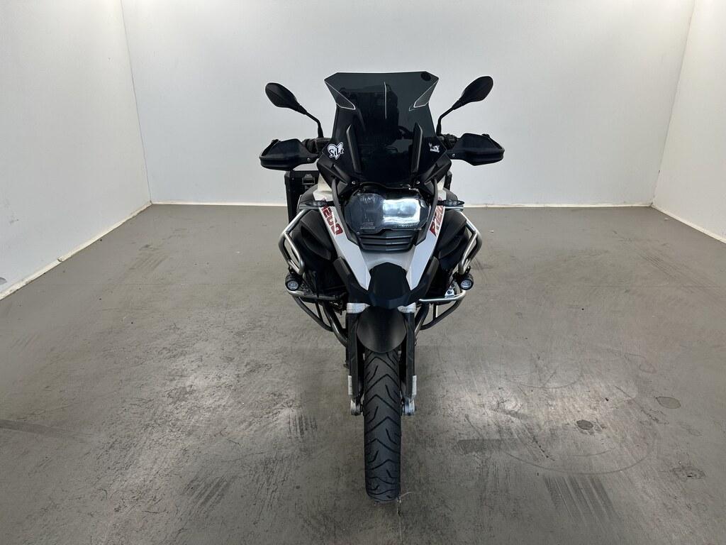 R 1200 GS
