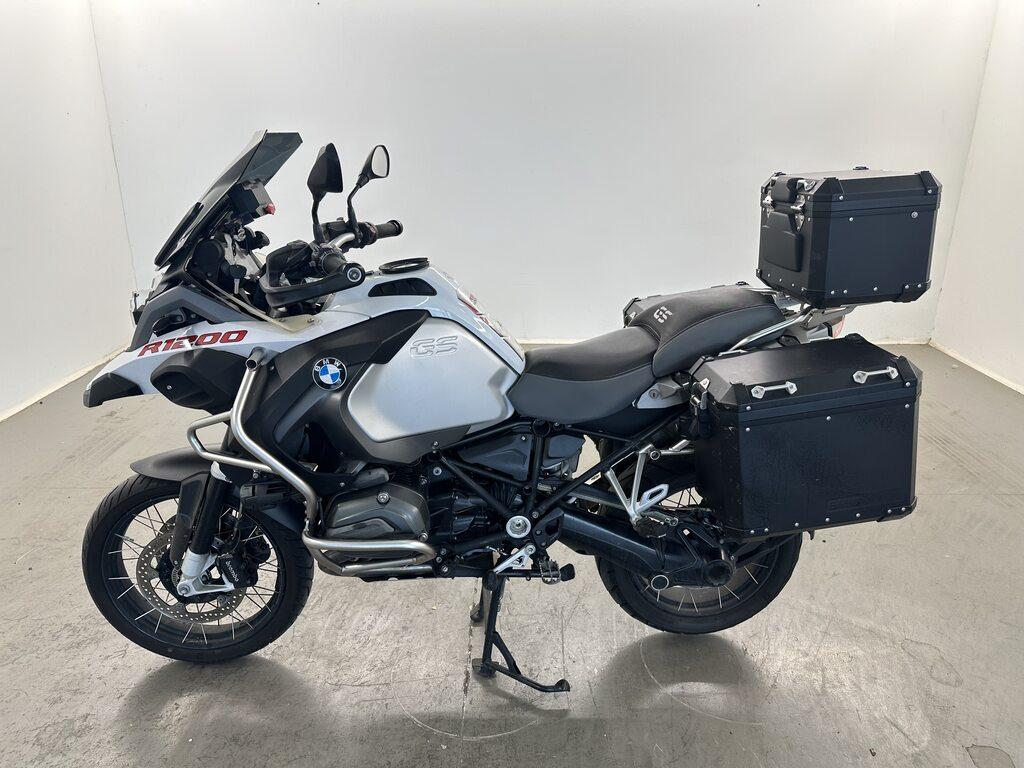 R 1200 GS