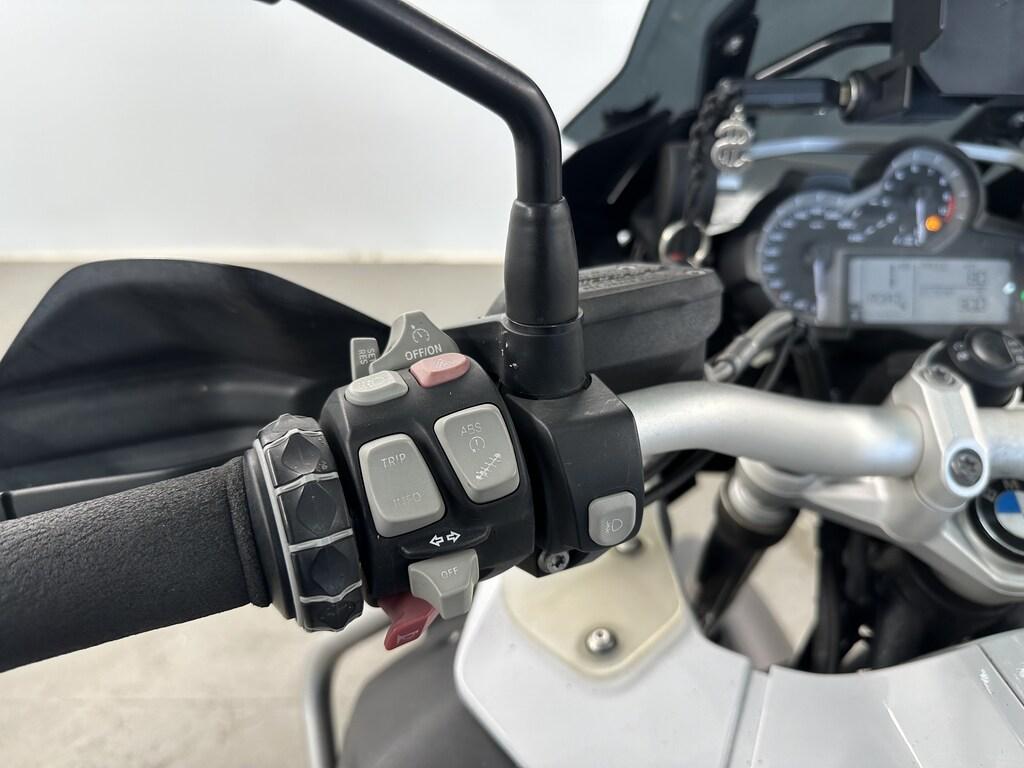 R 1200 GS