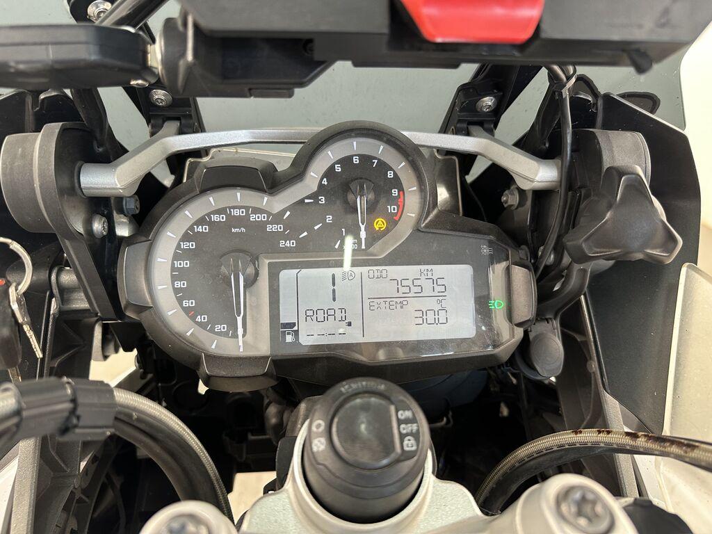 R 1200 GS