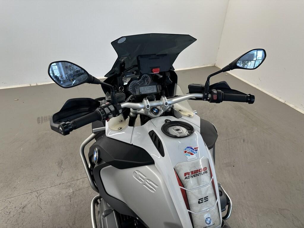 R 1200 GS