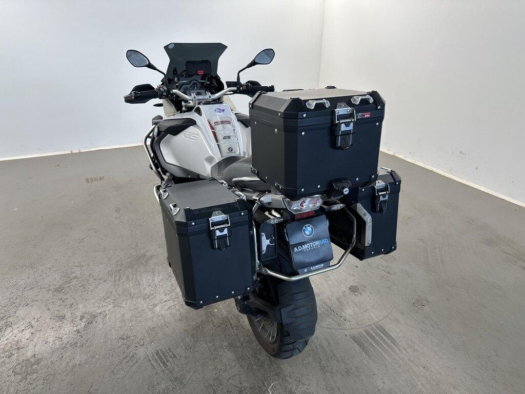 R 1200 GS