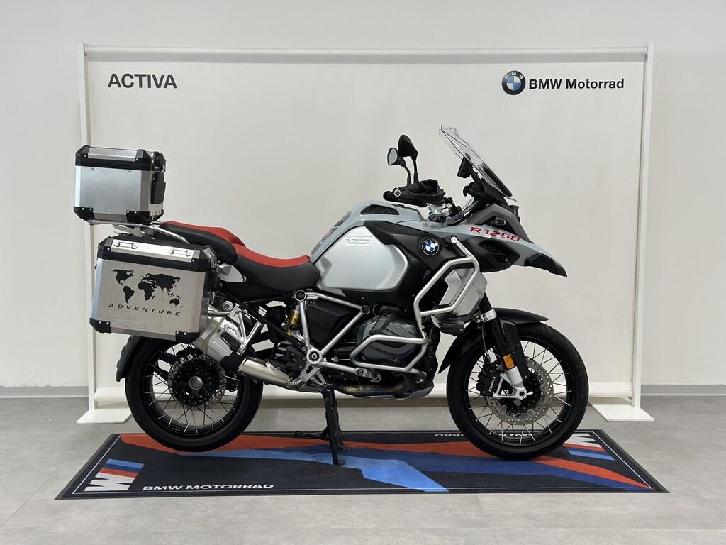 R 1250 GS