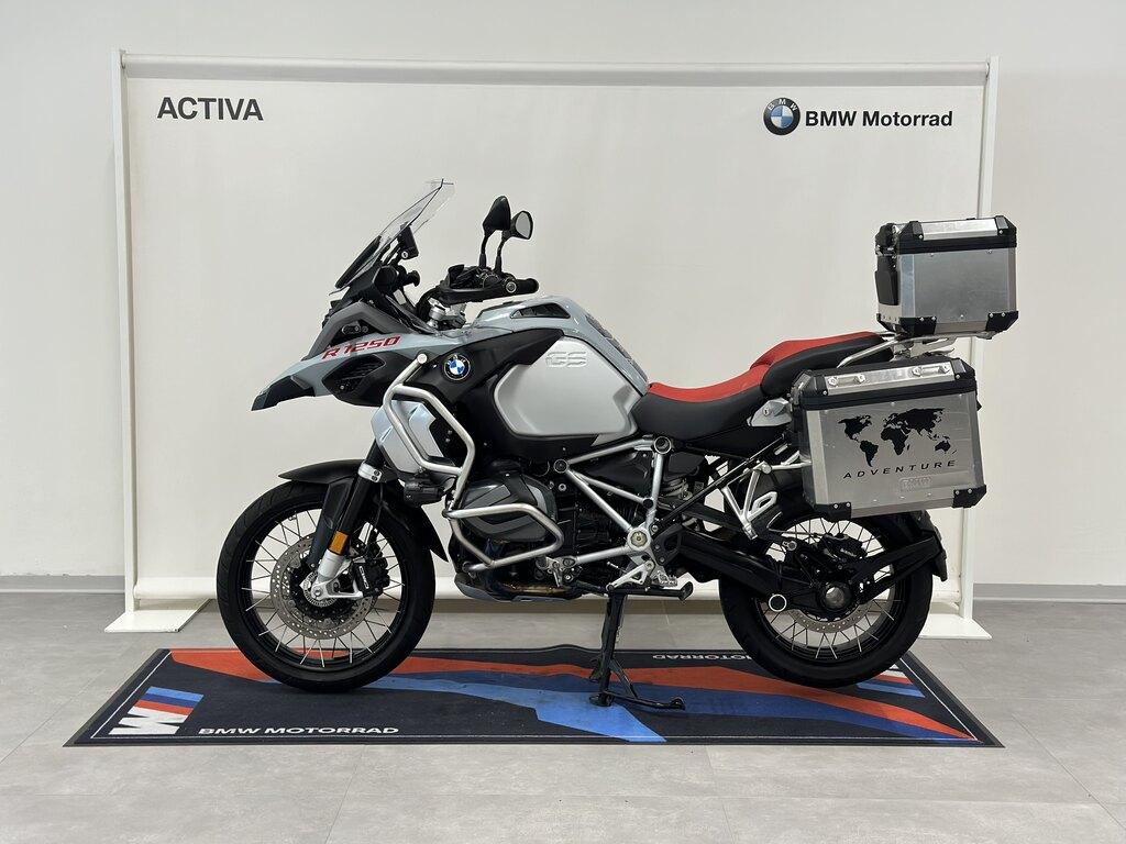 R 1250 GS